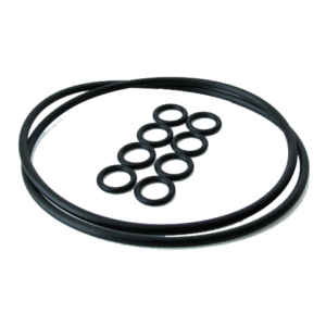 Kit de joints pour plaque de vidange JAYCEE