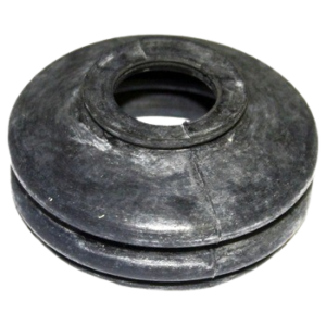 Soufflet de remplacement de rotule de suspension (avec clip)