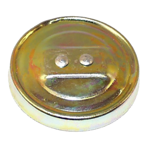 Bouchon d’huile non chromé plat pour remplissage origine