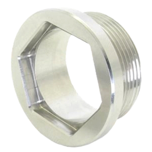 Boulon creux spécial CSP pour remplissage d’huile (utiliser outil réf 41252)