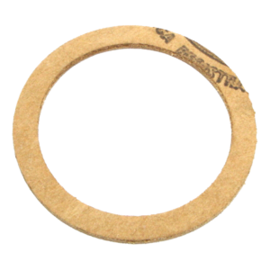 Joint entre remplissage d'huile et pied d'alternateur