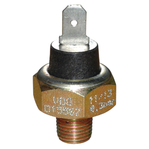 Sonde de pression d'huile 0,3bar (10x100) VDO