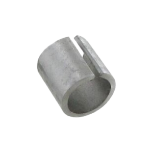 Douille M8/M6 pour adaptation radiateur en tôle sur bloc moteur