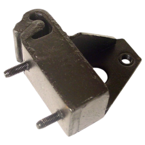 Silentbloc de boite arrière à cardans d 1200-1303 8/71-