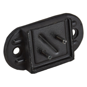 Silentbloc de nez de boite T1/KG 10/52-7/59, 8/60-8/61