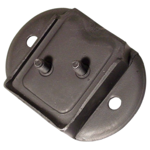 Silentbloc de nez de boite 9/61-7/65  2 vis  Wolfsburg West