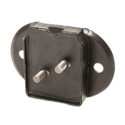 Silentbloc de nez de boite 8/65-7/72  2 vis WOLFSBURG WEST