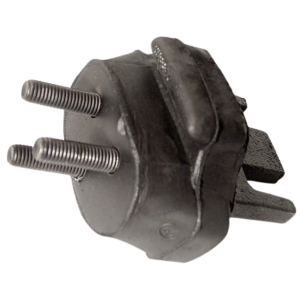 Silentbloc de nez de boite 8/72-  3 vis