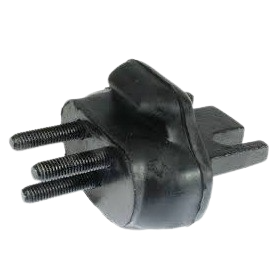 Silentbloc de nez de boite 8/72-  3 vis  Wolfsburg West