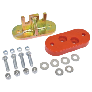 Kit d’adaptation de boite -7/71 sur chassis 7/71-