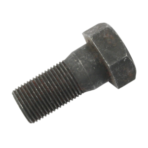 Vis de berceau de boîte 27mm