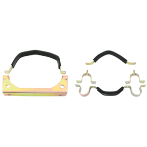 Kit ceinturage boite de vitesse avec lame caoutchouc