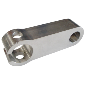 Coupleur tringlerie type 1 avec boite de vitesse type 2