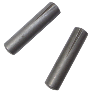 Set de 2 goupilles de moyeux de trompette