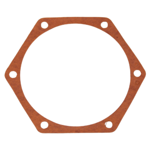 Joint papier épaisseur 0,3mm pour couvercle de boîte de vitesse à trompettes