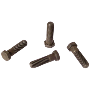 Set de 4 vis de montage de la plaque de spi