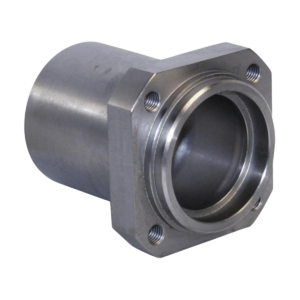 Carter de roulement arrière pour cardans Spécial Off-Road (à souder)