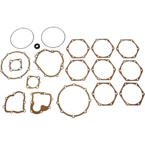 Kit joints de boite à trompettes