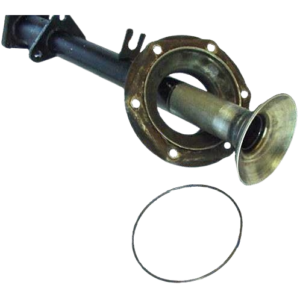 Joint torique pour couvercle de trompette