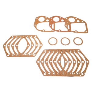 Kit joints de boite à trompettes "Split Case" -60 Qualité Allemande