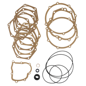 Kit joints de boite à trompettes en Qualité Allemande