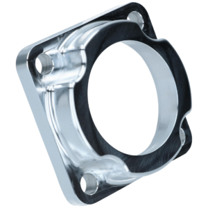 Couvercle de roulement arrière T1 8/64-7/67