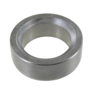 Câle d’arbre de roue à trompettes