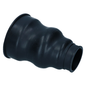 Soufflet de trompette fermé (qualité origine)