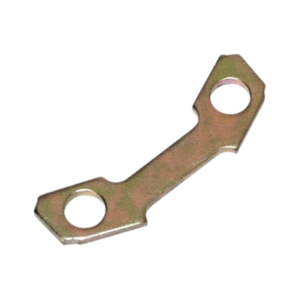 Entretoise demi-lune pour fixation de cardan 90mm