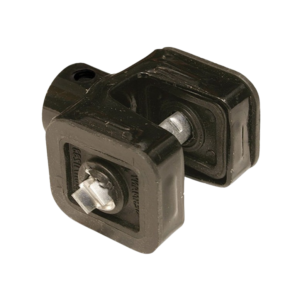 Coupleur de tringlerie de boite de vitesse T1 8/63- et T2 68-