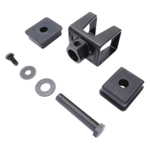 Coupleur uréthane CSP de tringlerie de boite de vitesse T1 8/63- et T2 68-