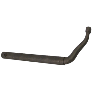 Sélecteur de vitesse dans le nez de boîte 8/60-7/72