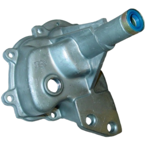 Nez de boite 8/60-7/72 pour boîte à trompettes