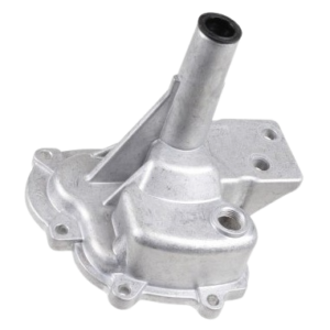 Nez de boite T2 60-67 (permet également d’installer une boite synchronisée sur un chassis T1 -60)