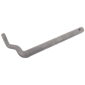 Sélecteur de vitesses dans le nez de boite T2 60-67