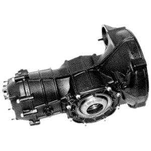 Boite de vitesse reconditionnée à trompettes 8x35 sauf 181