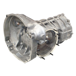 Carter de boîte de vitesse RHINO en aluminium