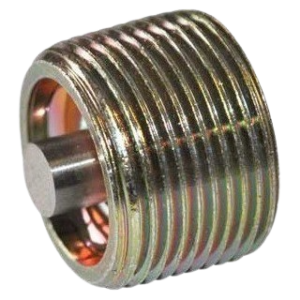 Bouchon de remplissage de boîte de vitesse aimanté M24x1.5