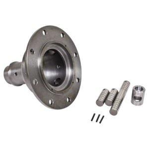 Super différentiel pour boite à cardans