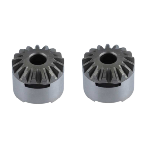 Kit de 2 planétaires 17 dents pour boite avec satellites 11 dents