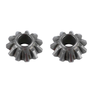 Set de 2 satellites 11 dents pour boîtes avec planétaires 17 dents