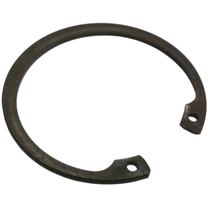 Clip de retenue de planétaire dans différentiel à trompettes