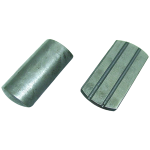 Set de 2 cales de trompettes dans le planétaire