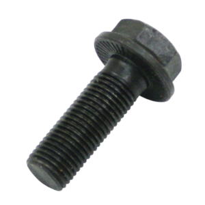 Vis de fixation couronne de différentiel pour boite cardans