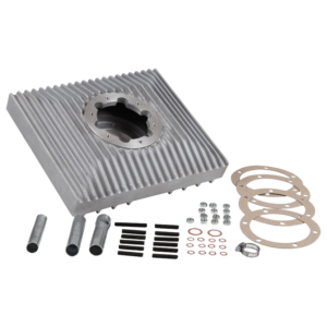 Carter d’huile supplémentaire aluminium 1.4 L