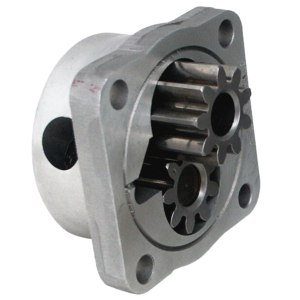 Pompe à huile SCHADEK CBperf «bouchée» pour Full-Flow