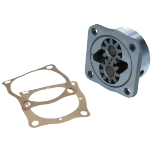 Pompe à huile gros débit 30mm aluminium SCHADEK 8/71-