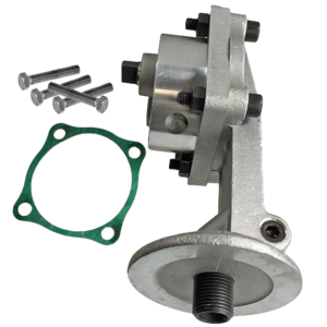 Pompe à huile gros débit  8/67-7/71