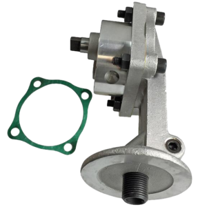 Pompe à huile gros débit 08/71-