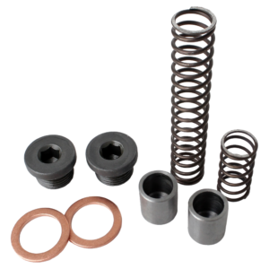 Kit ressorts et clapets pour pression d'huile  70-  Qualité OEM